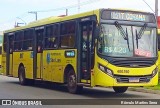 Viação Primor 400.150 na cidade de São Luís, Maranhão, Brasil, por Rômulo Martins Serra. Número da foto: #13232212.