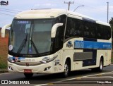 VIDA - Viação Danúbio Azul 19014 na cidade de Campinas, São Paulo, Brasil, por Lucas Silva. Número da foto: #:id.
