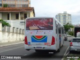 Auto Ônibus Santa Maria Transporte e Turismo 02077 na cidade de Natal, Rio Grande do Norte, Brasil, por Junior Mendes. Número da foto: #13233737.