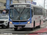Consórcio Navegantes - 06 > Santa Maria > Transportes Boa Viagem 06074 na cidade de João Pessoa, Paraíba, Brasil, por Alexandre Dumas. Número da foto: #13232416.