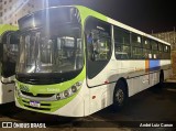 Rápido Araguaia 50608 na cidade de Goiânia, Goiás, Brasil, por André Luiz Canon. Número da foto: #13231679.