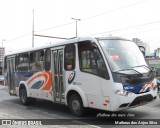 SBC Trans 1339 na cidade de São Bernardo do Campo, São Paulo, Brasil, por Matheus dos Anjos Silva. Número da foto: #13233243.