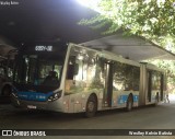Viação Grajaú S.A. 6 1809 na cidade de São Paulo, São Paulo, Brasil, por Weslley Kelvin Batista. Número da foto: #13232707.