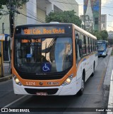 Cidade Alta Transportes 1.374 na cidade de Recife, Pernambuco, Brasil, por Daniel  Julio. Número da foto: #:id.