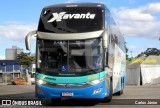Viação Xavante 18100 na cidade de Goiânia, Goiás, Brasil, por Carlos Júnior. Número da foto: #13233657.