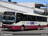 Transportadora Arsenal AA-006 na cidade de Belém, Pará, Brasil, por João Victor. Número da foto: #13233016.