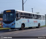 Empresa de Transporte Coletivo Viamão 9058 na cidade de Porto Alegre, Rio Grande do Sul, Brasil, por Maurício Pires. Número da foto: #:id.