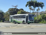 Viação Vitória Régis 0D96 na cidade de Cajati, São Paulo, Brasil, por Leandro Muller. Número da foto: #13234620.