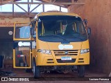 Prefeitura Municipal de Denise 1A44 na cidade de Denise, Mato Grosso, Brasil, por Luciano Fonseca. Número da foto: #13233157.