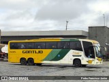 Empresa Gontijo de Transportes 15015 na cidade de Escada, Pernambuco, Brasil, por Pedro Francisco Junior. Número da foto: #13233824.