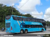 Auto Viação Progresso 6225 na cidade de Recife, Pernambuco, Brasil, por Pedro Francisco Junior. Número da foto: #:id.