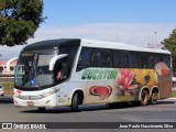 Eucatur - Empresa União Cascavel de Transportes e Turismo 4932 na cidade de Brasília, Distrito Federal, Brasil, por Joao Paulo Nascimento Silva. Número da foto: #:id.
