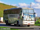 Transbrasiliana Transportes e Turismo 5705 na cidade de Juiz de Fora, Minas Gerais, Brasil, por Luiz Krolman. Número da foto: #13234457.