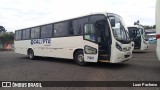 Calypte Transportes 79401 na cidade de Pato Branco, Paraná, Brasil, por Luan Pacheco. Número da foto: #13234714.