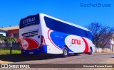 CMW Transportes 1270 na cidade de Maria da Fé, Minas Gerais, Brasil, por Geovane Rovane Bento. Número da foto: #:id.