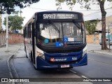 Viação Novacap B51530 na cidade de Rio de Janeiro, Rio de Janeiro, Brasil, por Artur Loyola dos Santos. Número da foto: #:id.