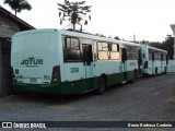 Jotur - Auto Ônibus e Turismo Josefense 1338 na cidade de Santo Amaro da Imperatriz, Santa Catarina, Brasil, por Bruno Barbosa Cordeiro. Número da foto: #13234711.