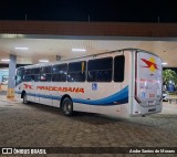 Viação Piracicabana 2404 na cidade de Santa Cruz do Rio Pardo, São Paulo, Brasil, por Andre Santos de Moraes. Número da foto: #13232135.