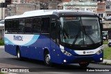 Transcal Sul Transportes Coletivos 24833 na cidade de Porto Alegre, Rio Grande do Sul, Brasil, por Rainer Schumacher. Número da foto: #:id.