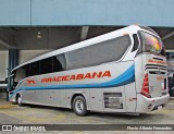 Viação Piracicabana 462416 na cidade de Sorocaba, São Paulo, Brasil, por Flavio Alberto Fernandes. Número da foto: #:id.