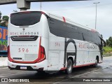 Real Alagoas de Viação 596 na cidade de Escada, Pernambuco, Brasil, por Pedro Francisco Junior. Número da foto: #13233841.