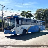 Viação Dourados 2169 na cidade de Dourados, Mato Grosso do Sul, Brasil, por Fabio Sandro. Número da foto: #13231919.
