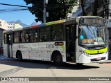 Viação VG B31136 na cidade de Rio de Janeiro, Rio de Janeiro, Brasil, por Bruno Mendonça. Número da foto: #:id.