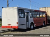 Ônibus Particulares 23008 na cidade de Serra, Espírito Santo, Brasil, por Nathan dos Santos. Número da foto: #:id.