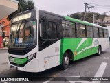 Viação Elite RJ 176.077 na cidade de Barra do Piraí, Rio de Janeiro, Brasil, por Danilo  Ribeiro. Número da foto: #13231731.