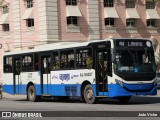 Auto Viação Monte Cristo AL-94007 na cidade de Belém, Pará, Brasil, por João Victor. Número da foto: #13233059.