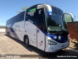 Británica Transportes 2108 na cidade de Conceição do Canindé, Piauí, Brasil, por Espedito de Brito Gomes. Número da foto: #13232189.