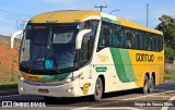 Empresa Gontijo de Transportes 18795 na cidade de Campinas, São Paulo, Brasil, por Sérgio de Sousa Elias. Número da foto: #13234247.