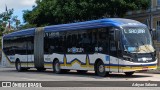 Belém Rio Transportes BD-151 na cidade de Belém, Pará, Brasil, por Adryan Sálomo. Número da foto: #:id.