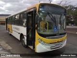 CT Expresso 70145 na cidade de Luziânia, Goiás, Brasil, por Matheus de Souza. Número da foto: #13232278.