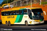 Empresa Gontijo de Transportes 17270 na cidade de Salvador, Bahia, Brasil, por Felipe Pessoa de Albuquerque. Número da foto: #13232711.