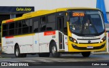 Viação Araguarina 3197 na cidade de Goiânia, Goiás, Brasil, por Carlos Júnior. Número da foto: #13234094.