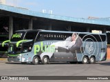 Viação Garcia 88107 na cidade de Porto Alegre, Rio Grande do Sul, Brasil, por Henrique Miranda. Número da foto: #13232359.