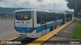Auto Viação Jabour D86063 na cidade de Rio de Janeiro, Rio de Janeiro, Brasil, por Vitor Souza. Número da foto: #13232152.