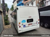 Viação Grande Vitória 23869 na cidade de Vitória, Espírito Santo, Brasil, por Danilo Moraes. Número da foto: #13232207.
