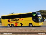 Aliança Tur 3500 na cidade de Araras, São Paulo, Brasil, por André Fermino . Número da foto: #13233611.