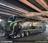 Viação Garcia 98041 na cidade de São Paulo, São Paulo, Brasil, por Andre Santos de Moraes. Número da foto: #13232163.