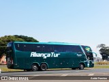 Aliança Tur 3700 na cidade de Araras, São Paulo, Brasil, por André Fermino . Número da foto: #13233608.