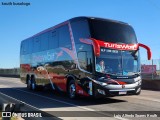 Turis Wolf Viagens e Turismo 2019 na cidade de Pelotas, Rio Grande do Sul, Brasil, por Luis Alfredo Soares Knuth. Número da foto: #:id.