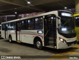 Del Rey Transportes 1013 na cidade de Carapicuíba, São Paulo, Brasil, por Ítalo Silva. Número da foto: #13231611.
