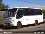 Ônibus Particulares 5265 na cidade de Três Corações, Minas Gerais, Brasil, por Fábio Mateus Tibúrcio. Número da foto: #13231898.