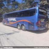 Gabriel Turismo 2583 na cidade de Itapevi, São Paulo, Brasil, por Douglas Nelson de Oliveira. Número da foto: #13231904.