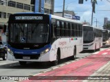 Consórcio Navegantes - 03 > Empresa de Transportes São Sebastião 03035 na cidade de João Pessoa, Paraíba, Brasil, por Alexandre Dumas. Número da foto: #:id.
