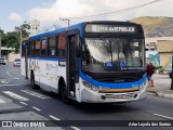 Transportes Barra D13052 na cidade de Rio de Janeiro, Rio de Janeiro, Brasil, por Artur Loyola dos Santos. Número da foto: #:id.