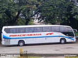Viação Piracicabana 13043 na cidade de São Paulo, São Paulo, Brasil, por Kelvi Henrique . Número da foto: #13234426.