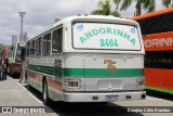 Empresa de Transportes Andorinha 2464 na cidade de Barueri, São Paulo, Brasil, por Douglas Célio Brandao. Número da foto: #13234543.